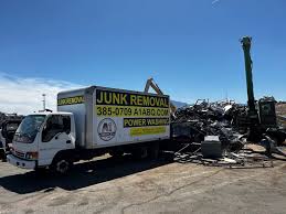 Best Scrap Metal Removal  in Laurel Springs, NJ