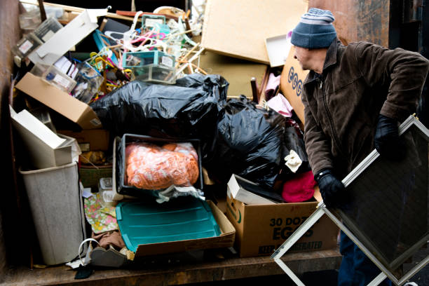 Best Yard Waste Removal  in Laurel Springs, NJ