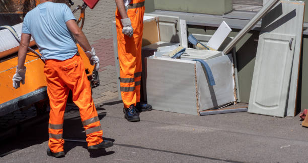 Best Hoarding Cleanup  in Laurel Springs, NJ