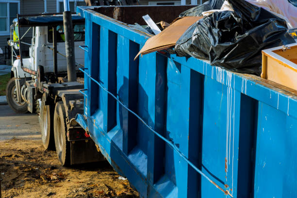 Retail Junk Removal in Laurel Springs, NJ