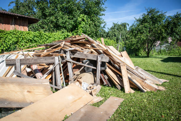 Best Commercial Junk Removal  in Laurel Springs, NJ
